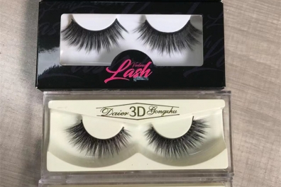 Eyelash