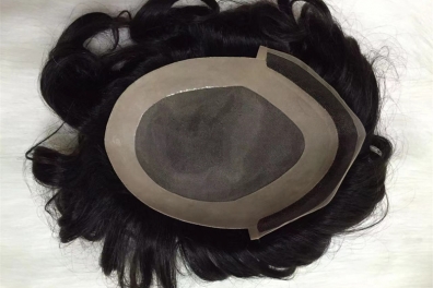 Men Toupee