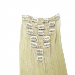 Clip in Hair 