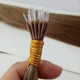 Flexible tip Hair