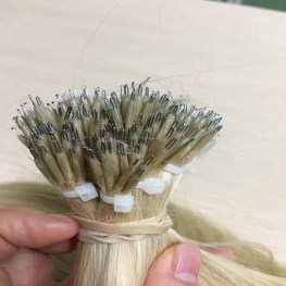 Nano Ring Hair
