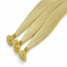 U tip Hair
