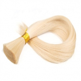 Bulk Hair