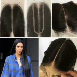 Frontal & Closure