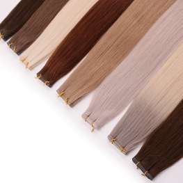 Flat Weft