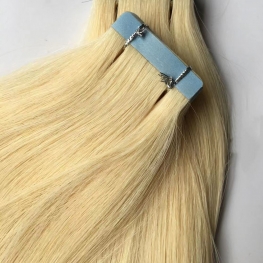 Classic Tape in Hair