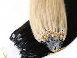 Micro Ring Hiar