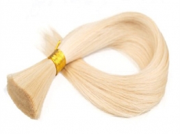 Bulk Hair