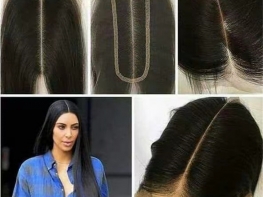 Frontal & Closure