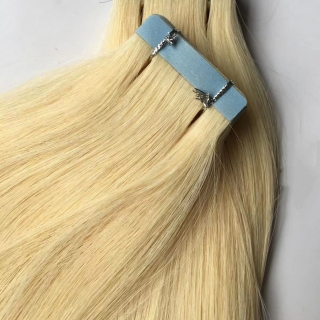 Classic Tape in Hair